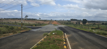  Residential Plot for Sale in Jigani, Bangalore
