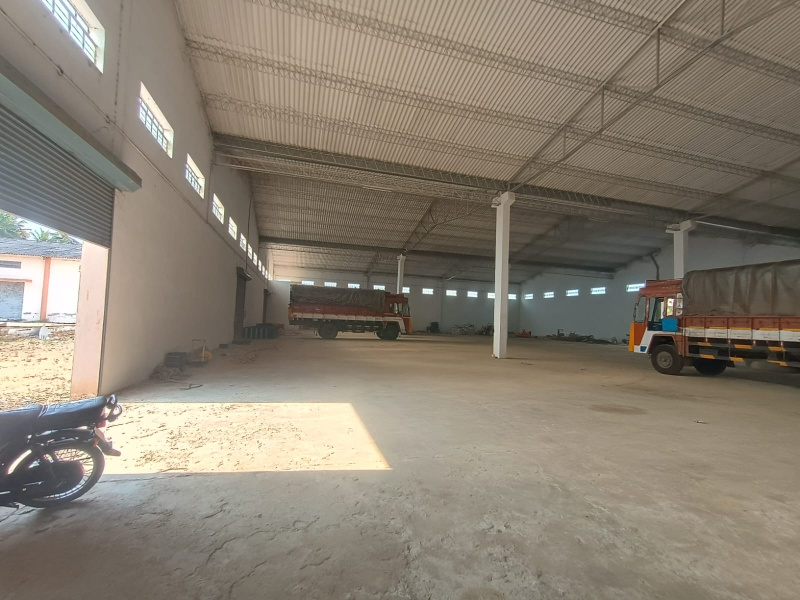  Residential Plot 2000000 Sq.ft. for Rent in Avalpoondurai, Erode