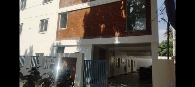  Office Space 1500 Sq.ft. for Rent in Ramanathapuram, Coimbatore