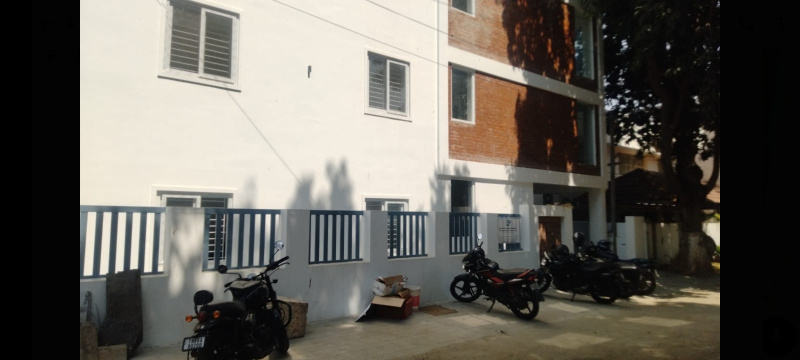 Office Space 1500 Sq.ft. for Rent in Ramanathapuram, Coimbatore