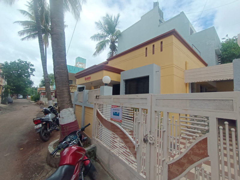 3 BHK House 2000 Sq.ft. for Rent in Abhiyanta Nagar, Nashik