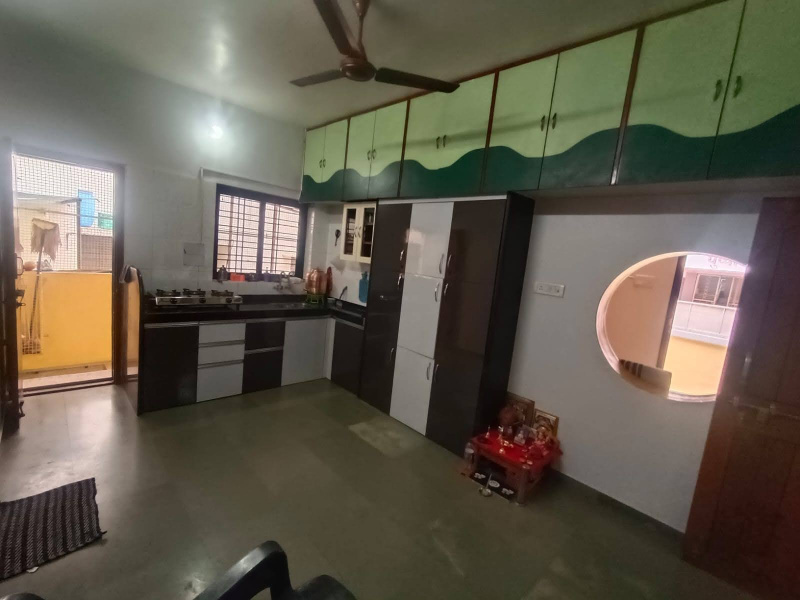 3 BHK House 2000 Sq.ft. for Rent in Abhiyanta Nagar, Nashik