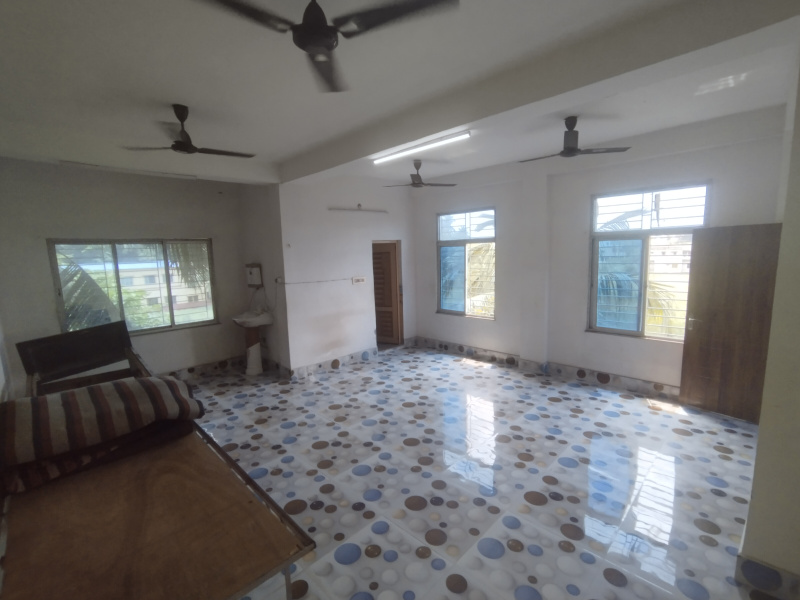 6 BHK Apartment 3000 Sq.ft. for Rent in Uluberia, Howrah