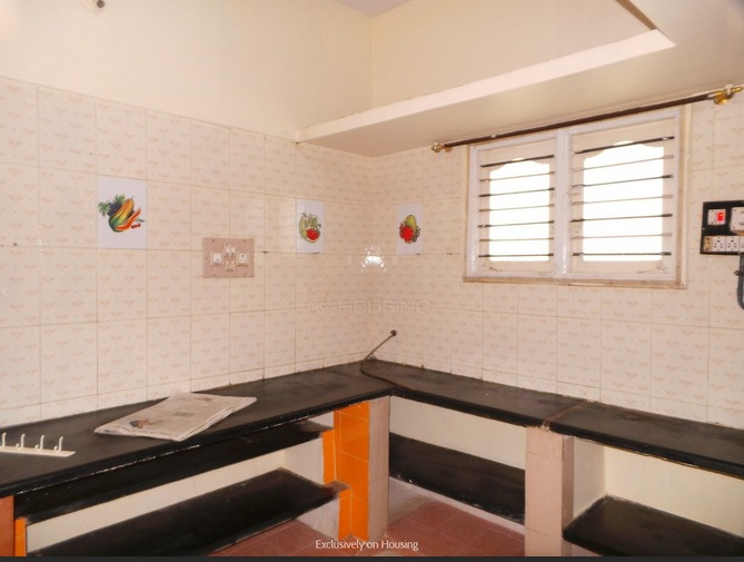 3 BHK House 1200 Sq.ft. for Sale in Battarahalli, Bangalore