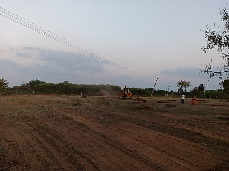 Industrial Land 130680 Sq.ft. for Sale in Budalur, Thanjavur