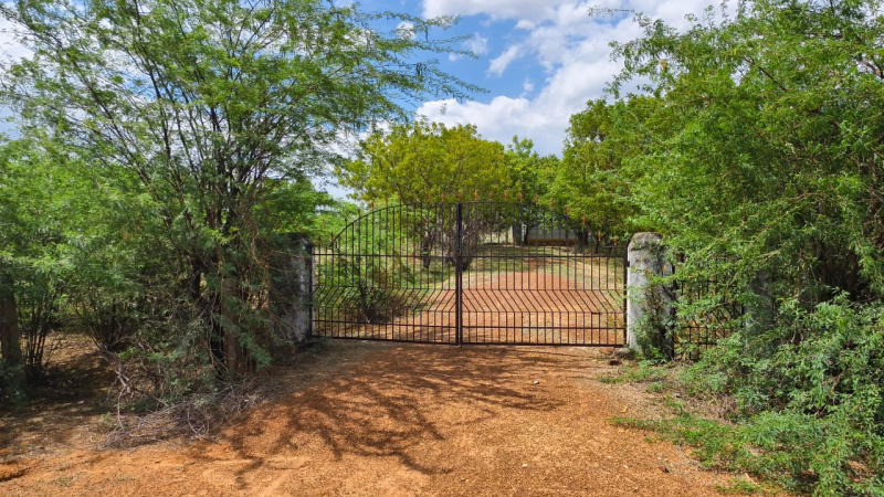  130680 Sq.ft. Industrial Land for Sale in Budalur, Thanjavur