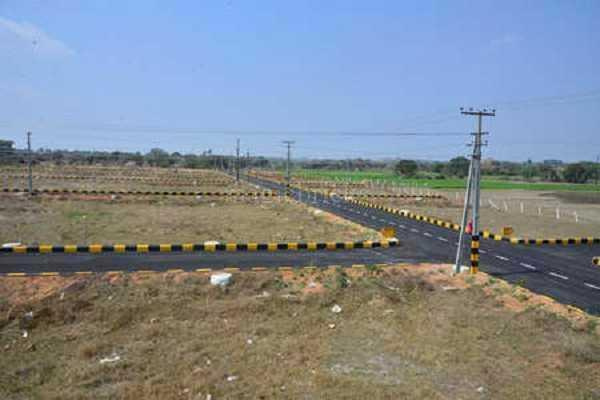  Residential Plot 500 Sq. Yards for Sale in BPTP, Faridabad