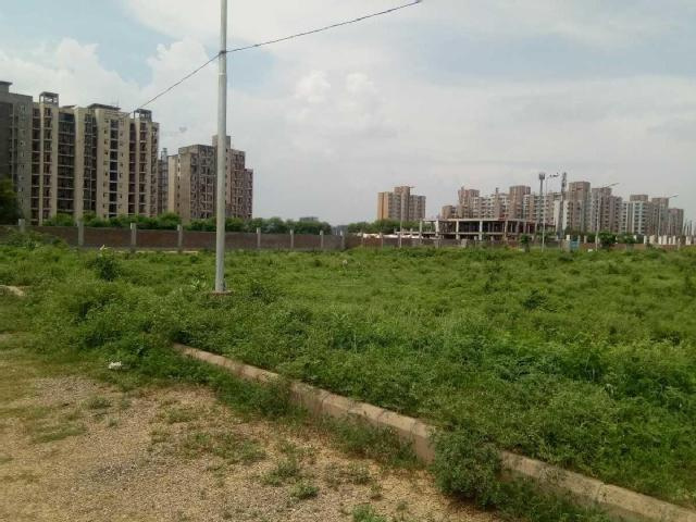  Residential Plot 500 Sq. Yards for Sale in BPTP, Faridabad