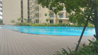 3 BHK Flat for Rent in Hebbal, Bangalore