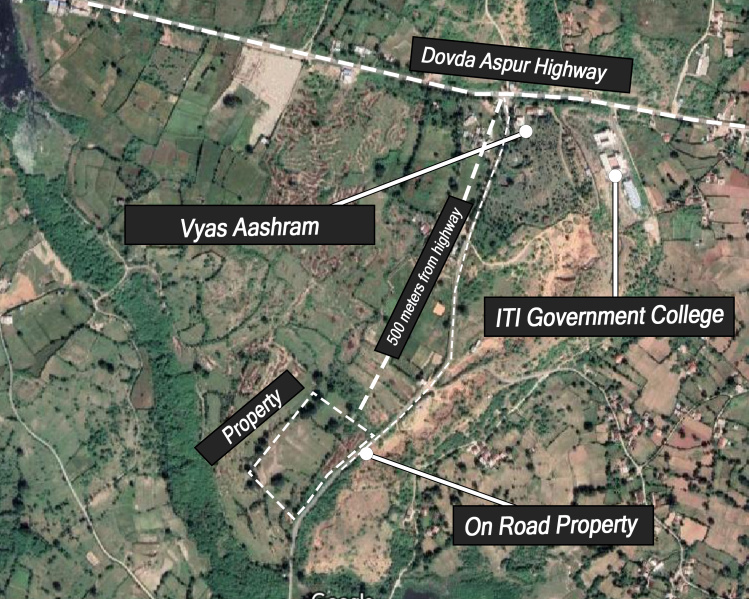  Residential Plot 15 Bigha for Sale in New Colony, Dungarpur