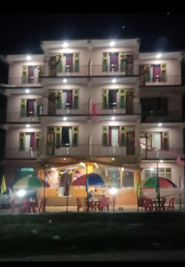  Hotels 7000 Sq.ft. for Rent in Patlikuhal, Manali