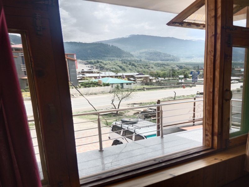  Hotels 7000 Sq.ft. for Rent in Patlikuhal, Manali