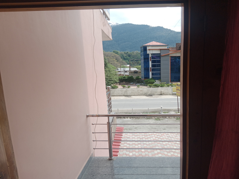  Hotels 7000 Sq.ft. for Rent in Patlikuhal, Manali