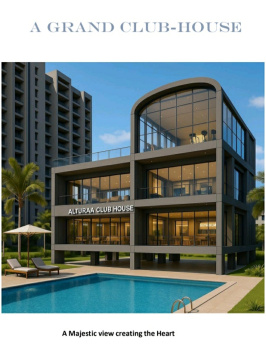 3 BHK Flat for Sale in Sector 36 Karnal