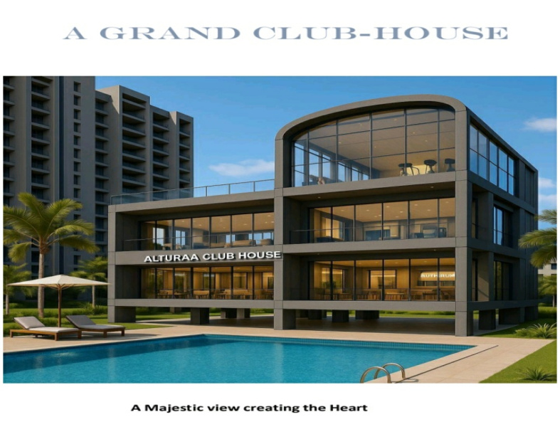 3 BHK Apartment 1735 Sq.ft. for Sale in Sector 36 Karnal