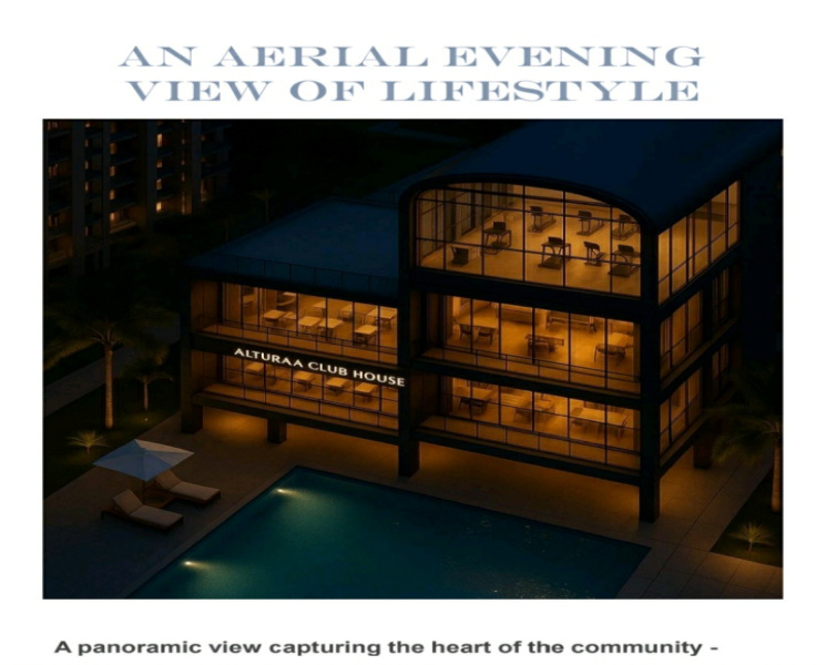4 BHK Apartment 2150 Sq.ft. for Sale in Sector 36 Karnal