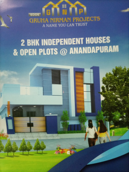  Residential Plot for Sale in Anandapuram, Visakhapatnam