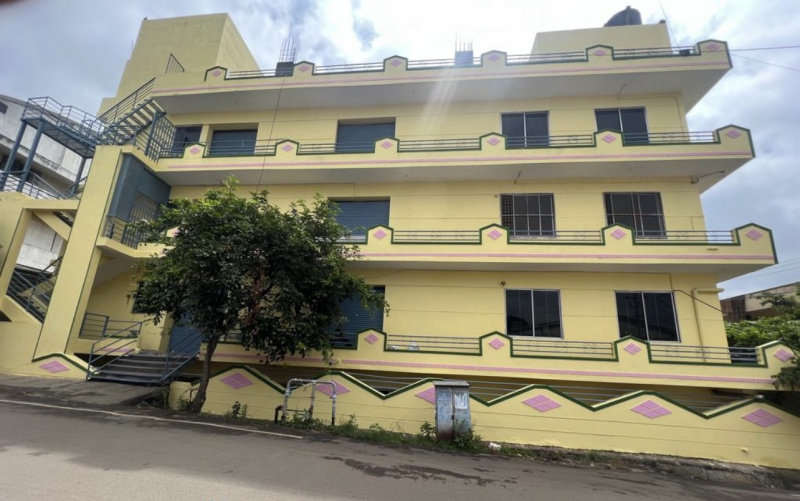  Factory 7310 Sq.ft. for Rent in Peenya, Bangalore