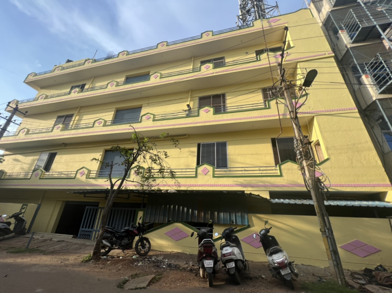  Factory 7310 Sq.ft. for Rent in Peenya, Bangalore