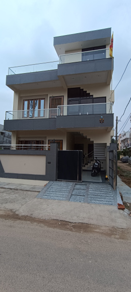 2 BHK House 1500 Sq.ft. for Rent in Khargapur, Gomti Nagar, Lucknow