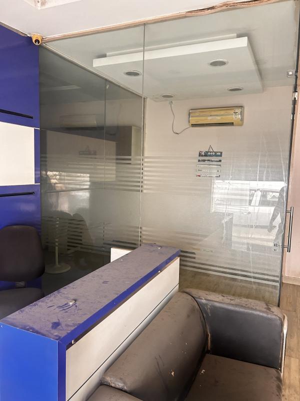  Warehouse 4000 Sq.ft. for Rent in Rangpuri, Delhi
