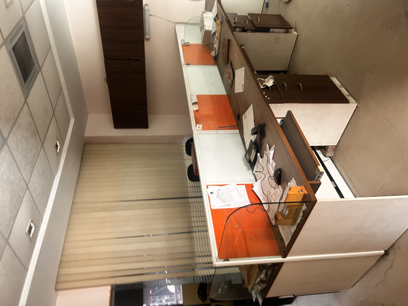  Warehouse 4000 Sq.ft. for Rent in Rangpuri, Delhi