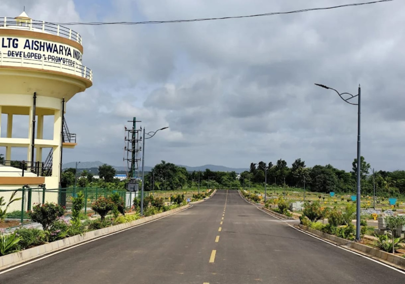  Residential Plot 1200 Sq.ft. for Sale in Bidadi, Bangalore