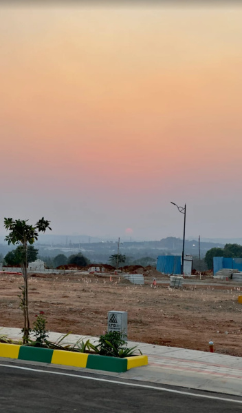 Residential Plot 1200 Sq.ft. for Sale in Bidadi, Bangalore