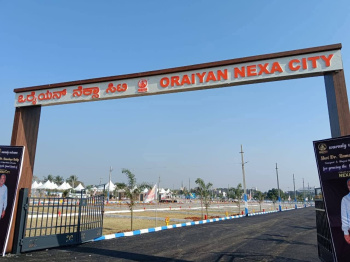  Residential Plot for Sale in Chandapura, Bangalore