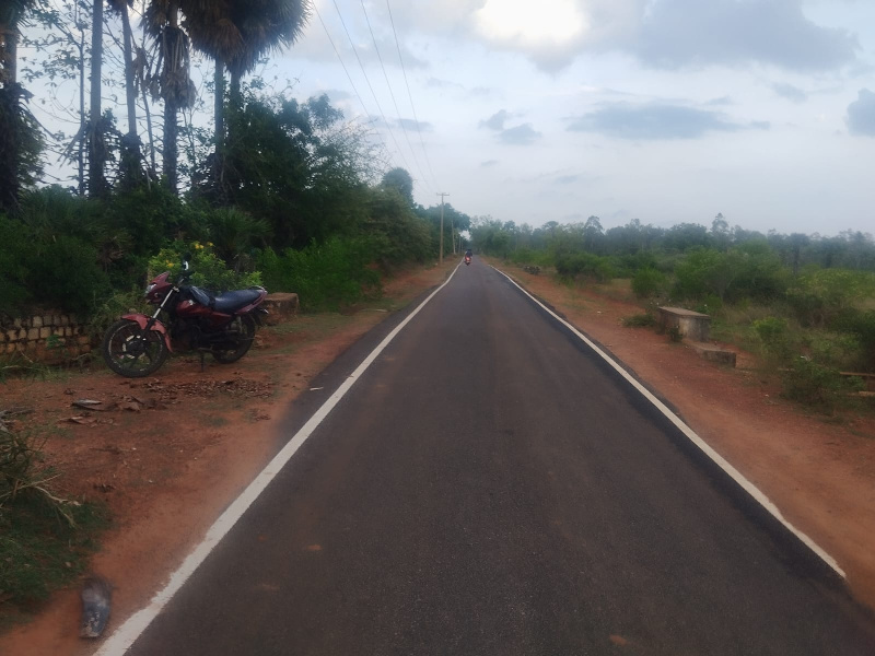  Residential Plot 5 Cent for Sale in Kalanivasal, Karaikudi