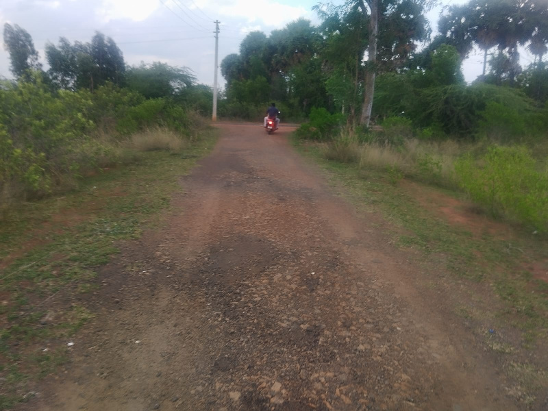  Residential Plot 5 Cent for Sale in Kalanivasal, Karaikudi