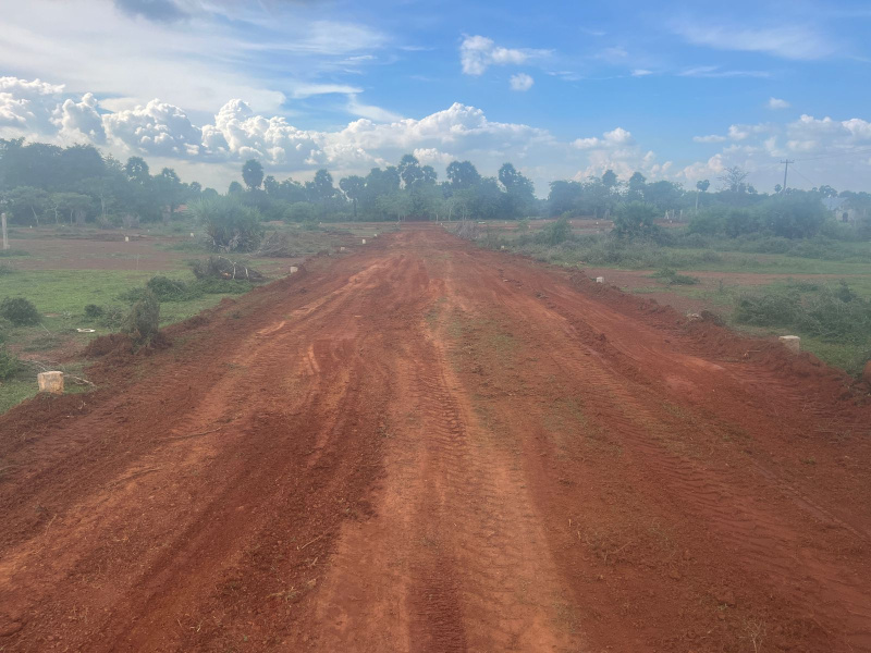  Residential Plot 3 Cent for Sale in Llayangudi, Sivaganga
