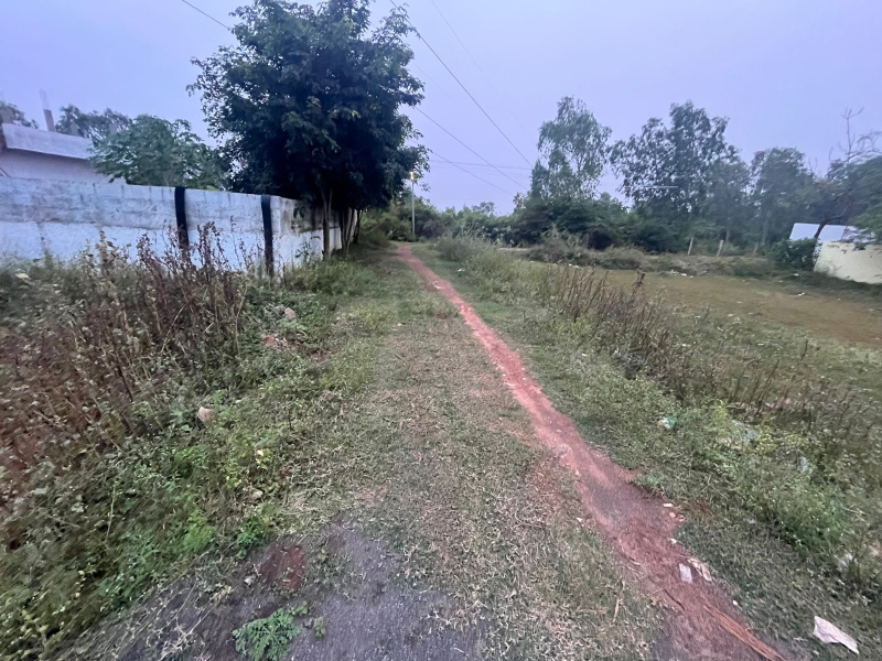  1750 Sq.ft. Residential Plot for Sale in Kalanivasal, Karaikudi
