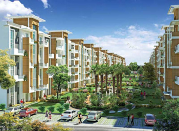 3 BHK Flat for Rent in Sector 78 Noida