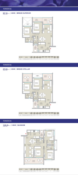 2 BHK Apartment 750 Sq.ft. for Sale in Wagholi, Pune