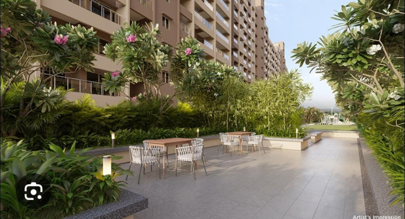 3 BHK Apartment 1500 Sq.ft. for Sale in Wagholi, Pune