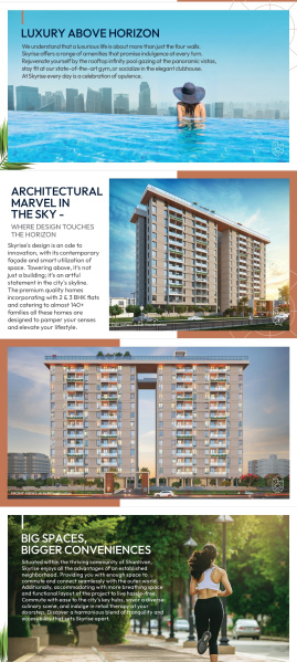 2 BHK 1100 Sq.ft. Apartment for Sale in Wagholi, Pune