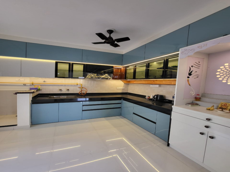 2 BHK Apartment 950 Sq.ft. for Sale in Wagholi, Pune