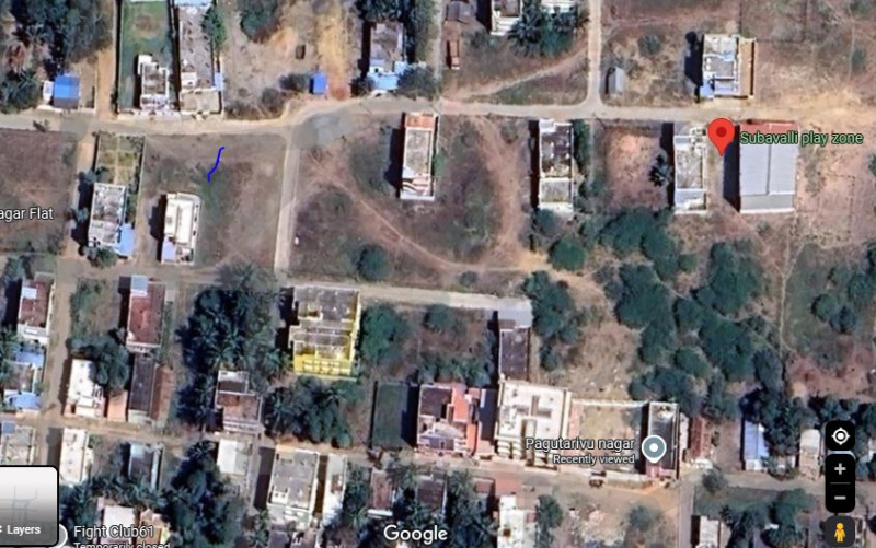  Residential Plot 16 Cent for Sale in Jayankondam, Ariyalur