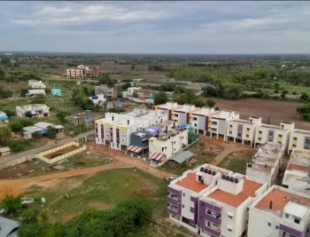 2 BHK Flat for Sale in MIN Nagar, Ariyalur