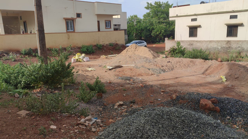  Residential Plot 2000 Sq.ft. for Sale in Naubad, Bidar