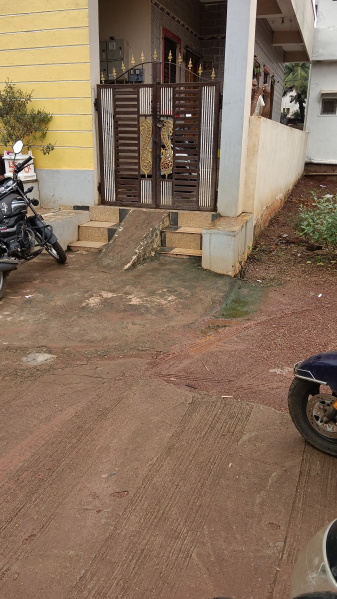 2 BHK 1200 Sq.ft. House for Sale in Gumpa, Bidar