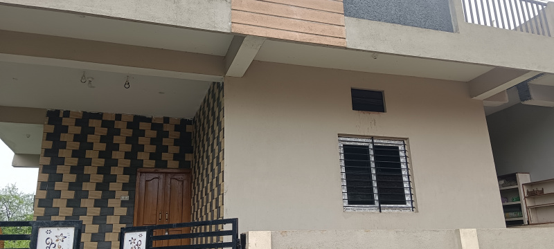 2 BHK 1200 Sq.ft. House for Sale in Gumpa, Bidar