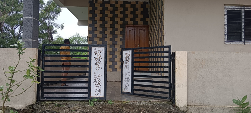 2 BHK 1200 Sq.ft. House for Sale in Gumpa, Bidar