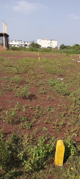  1200 Sq.ft. Residential Plot for Sale in Chidri, Bidar