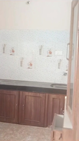 2 BHK 1200 Sq.ft. Apartment for Sale in Shivnagar, Bidar