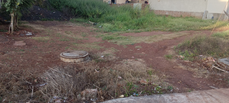  1200 Sq.ft. Residential Plot for Sale in Gumpa, Bidar