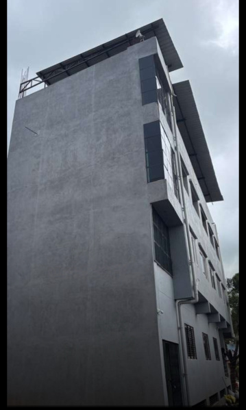  6000 Sq.ft. Commercial Shop for Sale in Manhalli, Bidar