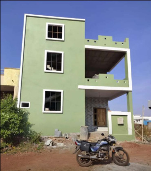 2 BHK House for Sale in Chidri, Bidar