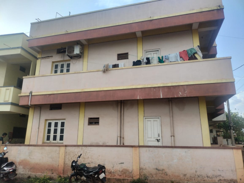 4 BHK 1200 Sq.ft. House for Sale in Gumpa, Bidar